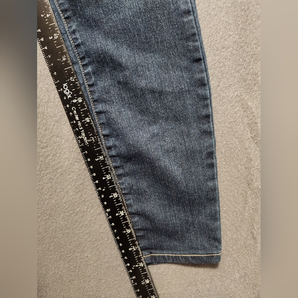 Paige Size 30 Blue - Picture 2 of 13